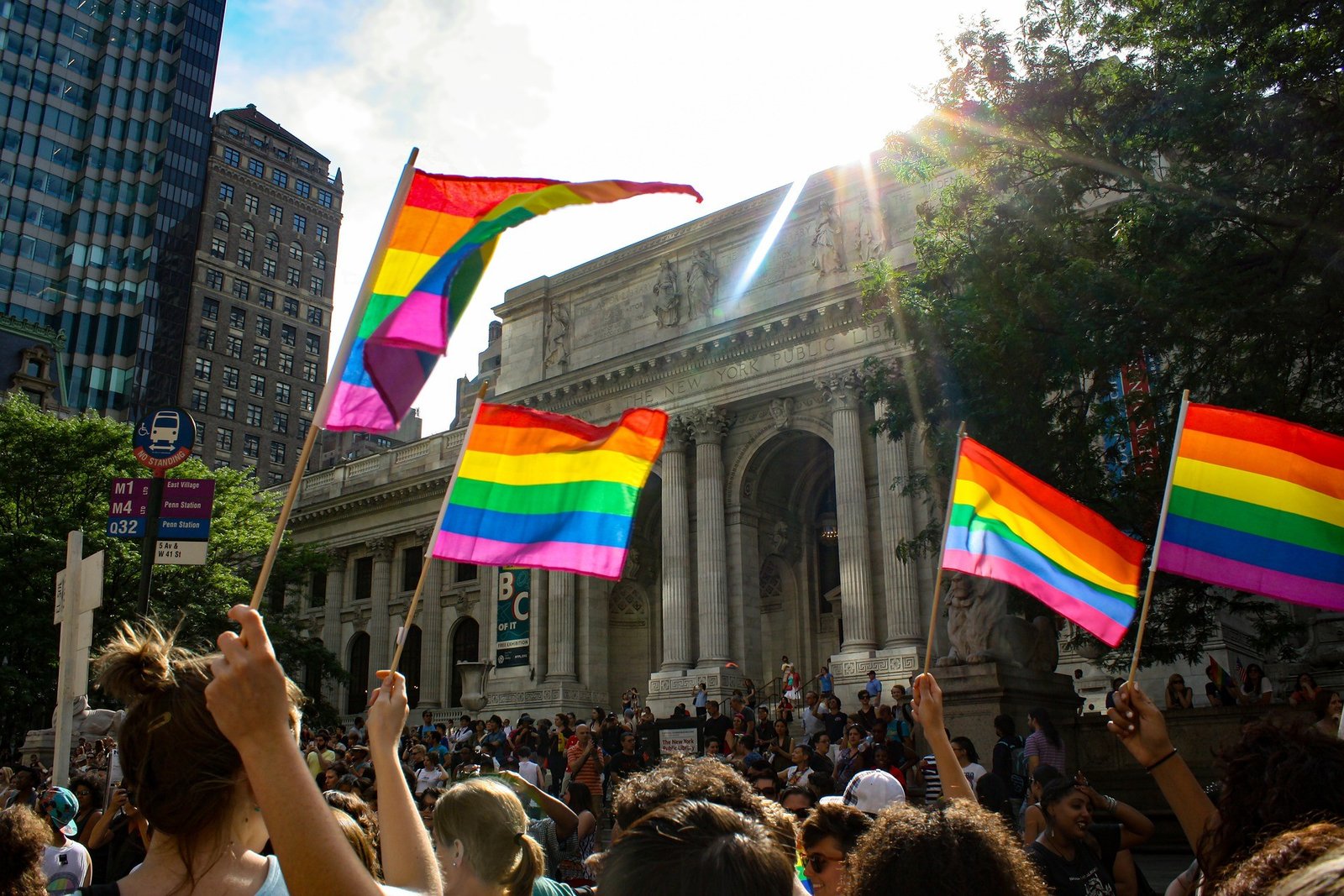 Suprema Corte dos EUA revisará proibição de ‘terapias de conversão’ para menores LGBTQIA+