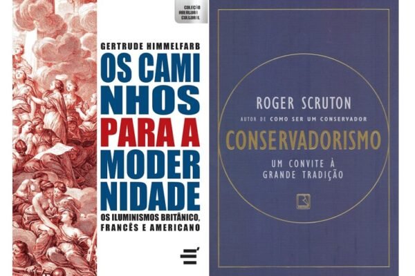 Não adianta falar de liberdade se esquecemos onde a liberdade se fundamenta