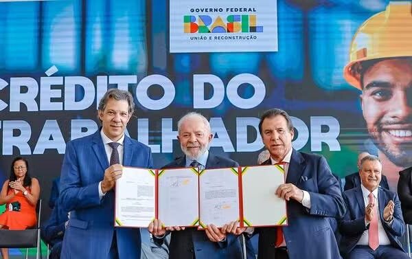 Novo consignado pode ampliar endividamento de trabalhadores
