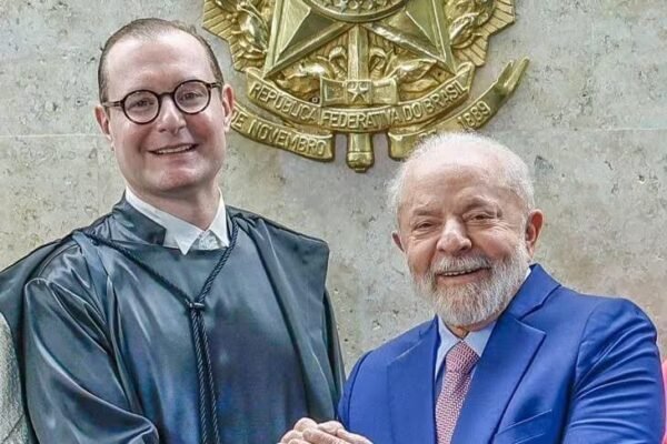 Deltan Dallagnol: ‘Quem é o ministro mais suspeito para julgar Bolsonaro?’