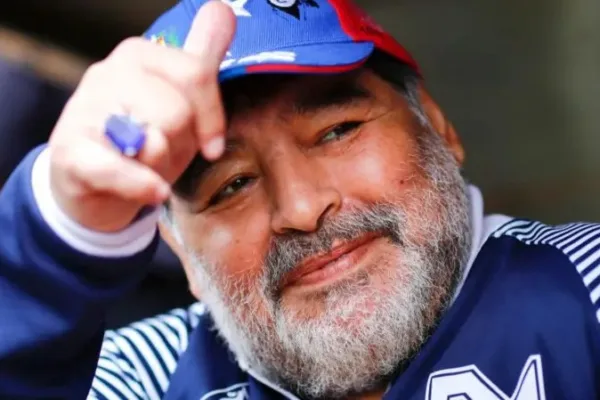 ‘Eles mataram Diego’: a comoção na Argentina com início de julgamento sobre morte de Maradona