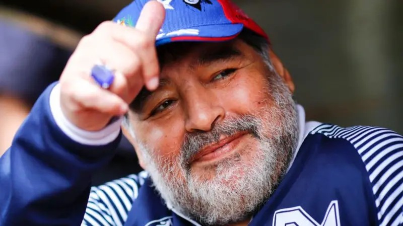 ‘Eles mataram Diego’: a comoção na Argentina com início de julgamento sobre morte de Maradona