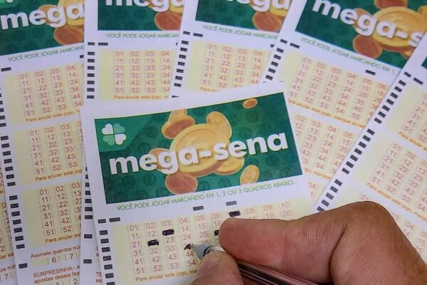 Mega-Sena: veja quanto rendem R$ 3 milhões na poupança