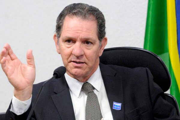 Ministro do STJ faz piada sobre baianos durante sessão