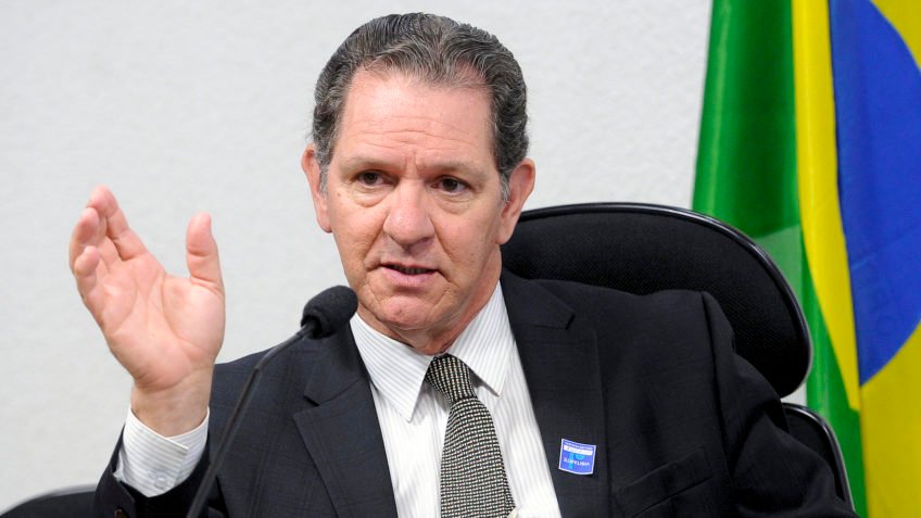 Ministro do STJ faz piada sobre baianos durante sessão