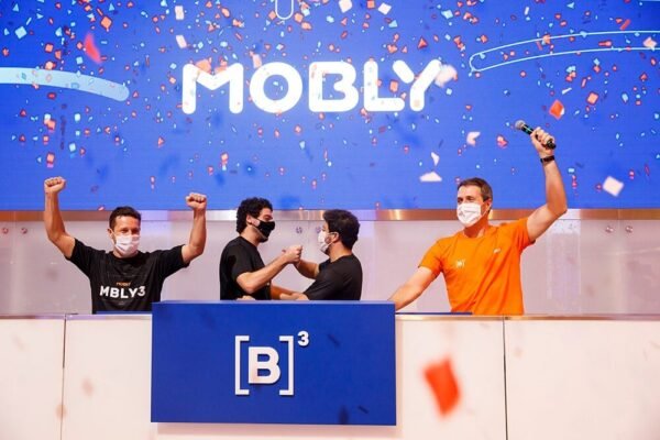 Mobly ganha novo nome por causa da fusão com Tok&Stok