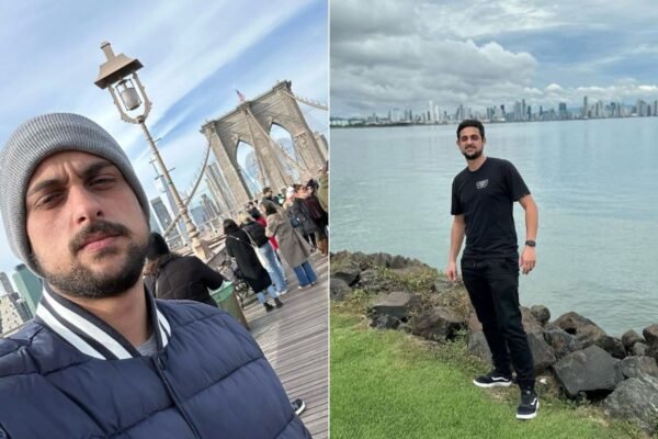 Brasileiro é encontrado morto dentro de casa nos EUA