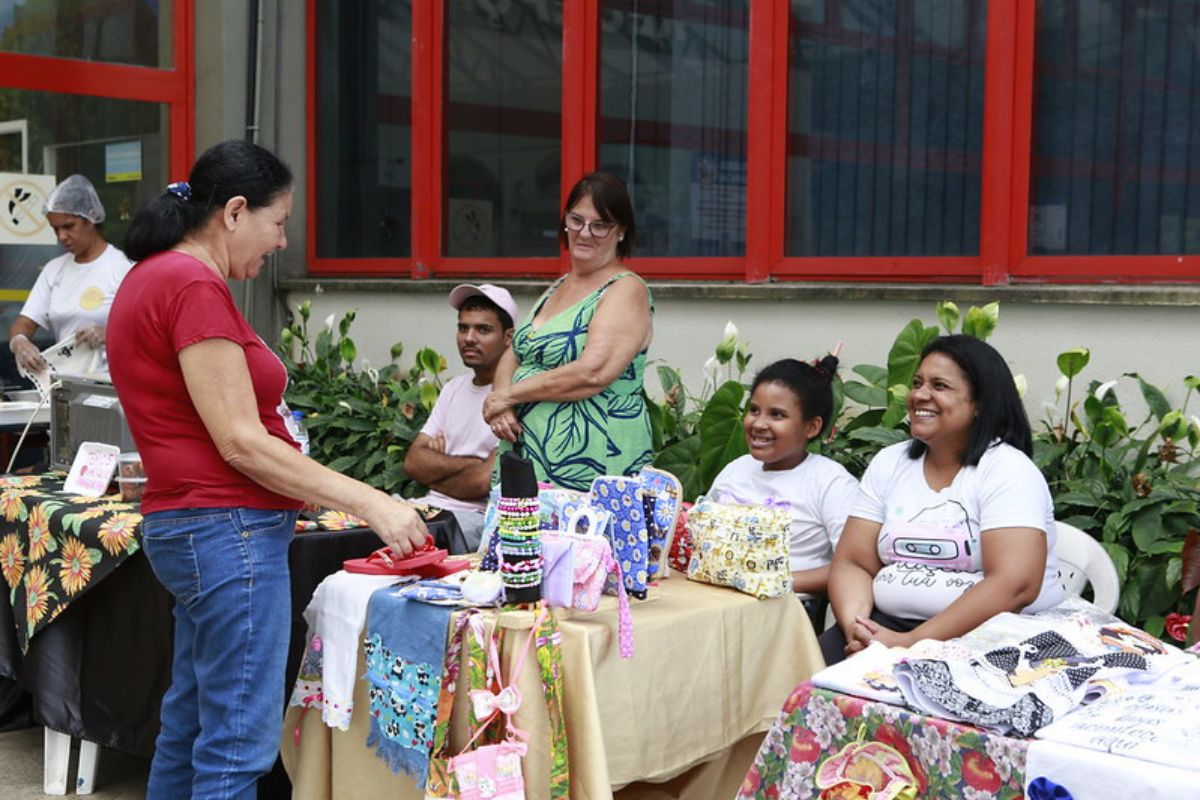 Guarujá, SP, promove evento para mulheres empreendedoras