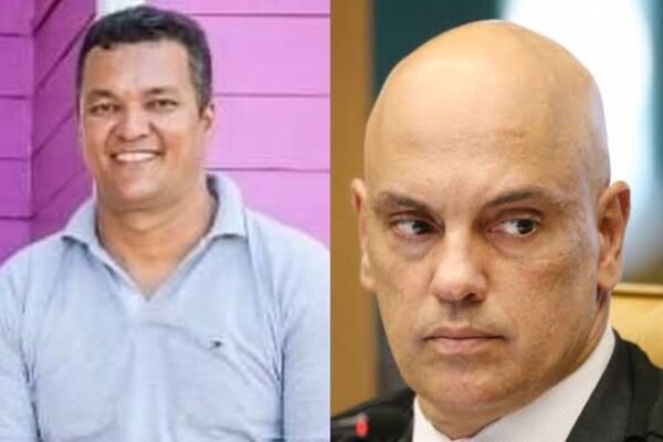 Morte de Clezão é momento macabro na história do Brasil