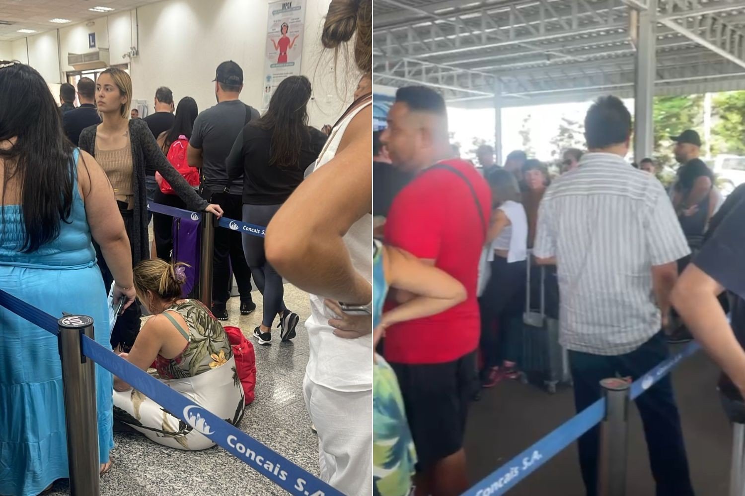 Procon cobra esclarecimentos de empresas envolvidas em overbooking de cruzeiro com artistas; entenda