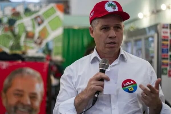 O termômetro para a permanência de ministro de Lula no cargo