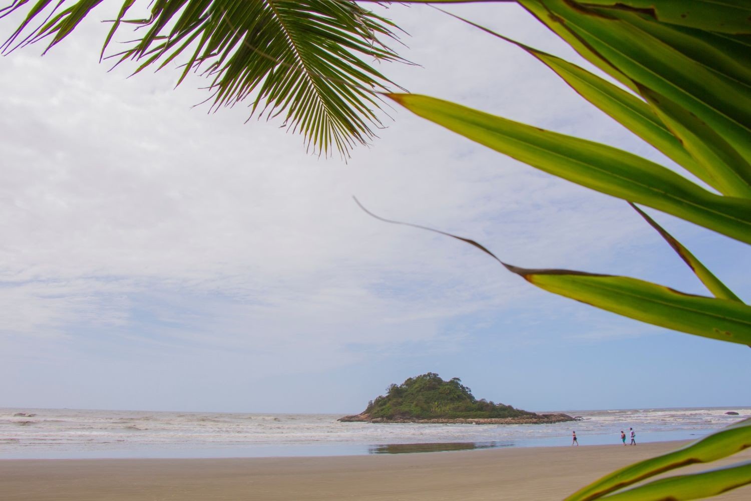 Carnaval termina com quatro mortes nas praias do litoral de SP