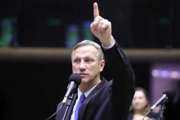 Deputado quer ouvir Lewandowski, sobre fala de que a ‘polícia prende mal’
