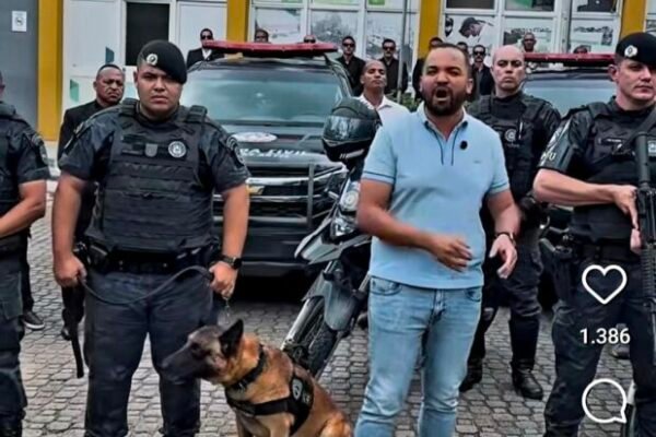 Justiça Suspende Criação de Polícia Municipal e Embu das Artes Pode Ser a Próxima na Mira