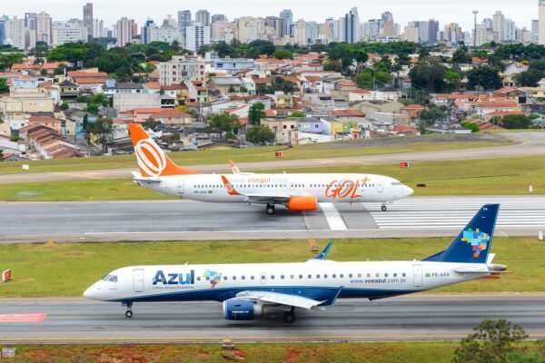 Governo Lula atrasa financiamento às companhias aéreas