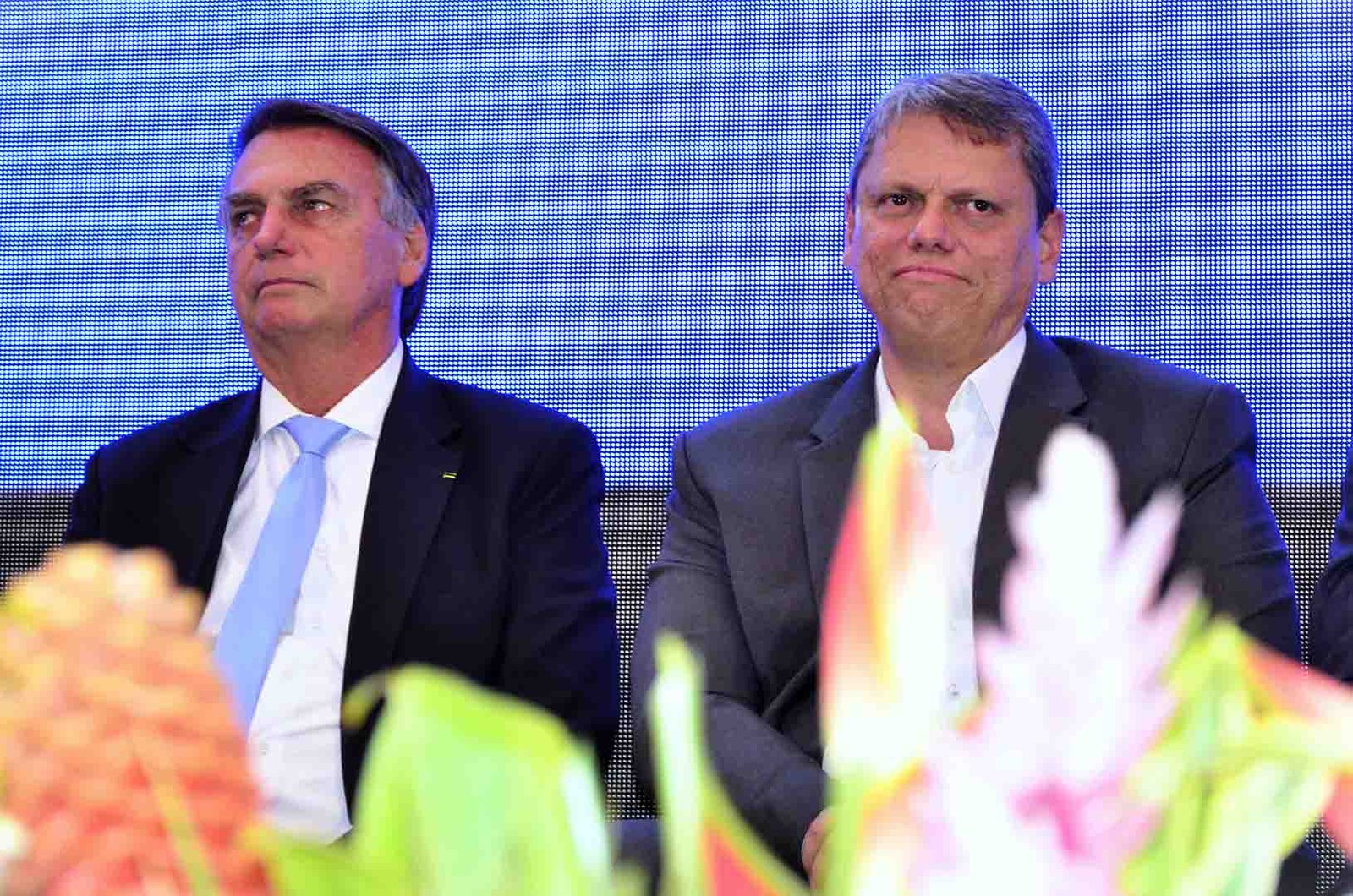 Ministros do STF derrubariam perdão presidencial a Bolsonaro