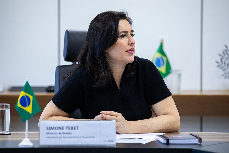Planejamento recomendou veto integral à renegociação de dívida dos Estados
