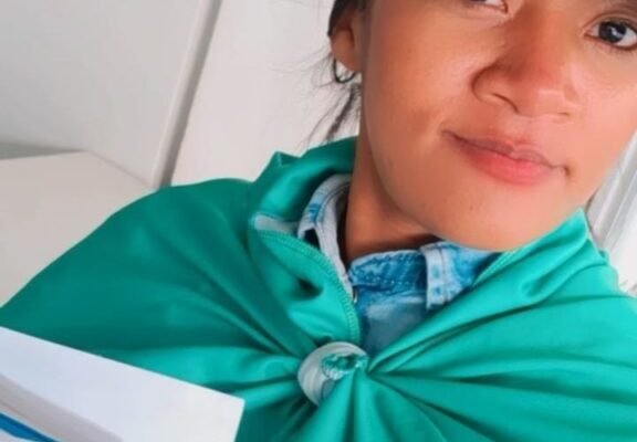 8 de janeiro: jovem missionária é ‘esquecida’ em presídio do Maranhão