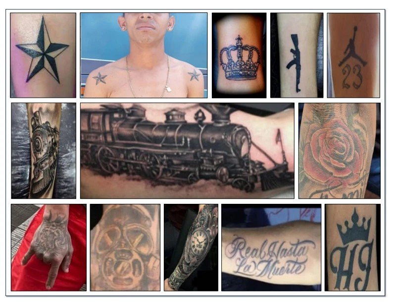 ‘Tenho medo que me prendam apenas porque tenho tatuagens’: imigrante nos EUA que teme deportação para megaprisão de Bukele em El Salvador