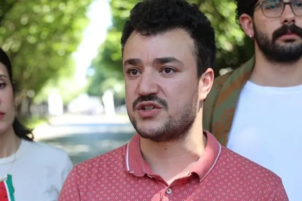 Quem é Mahmoud Khalil, estudante da Universidade de Columbia que Trump quer deportar apesar de ter green card
