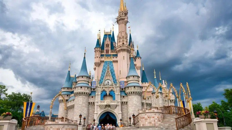 Governo Trump vai abrir investigação contra Disney por políticas de diversidade