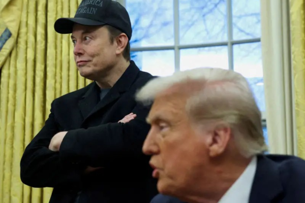 Juiz afirma que Musk pode ter violado a Constituição dos EUA e bloqueia cortes na USAID