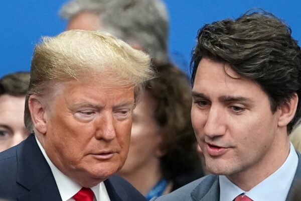 Estados Unidos endurecem regras de permanência no país para cidadãos canadenses
