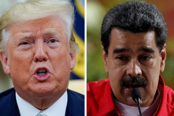 EUA dizem que irão impor ‘sanções novas, severas e progressivas’ à Venezuela caso Maduro se negue a aceitar voos de deportação