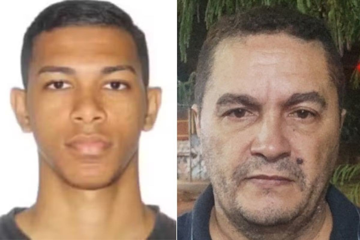 Polícia divulga foto de foragido após executar turista na frente da namorada em SP