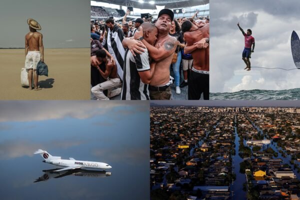 Principal prêmio de fotojornalismo do mundo divulga vencedores regionais, com presença brasileira