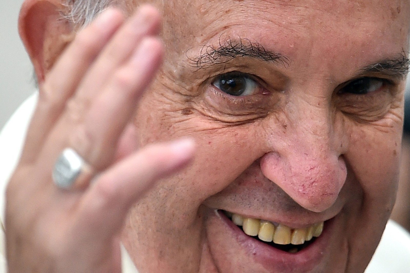 Papa Francisco: veja repercussão mundial da morte do pontífice