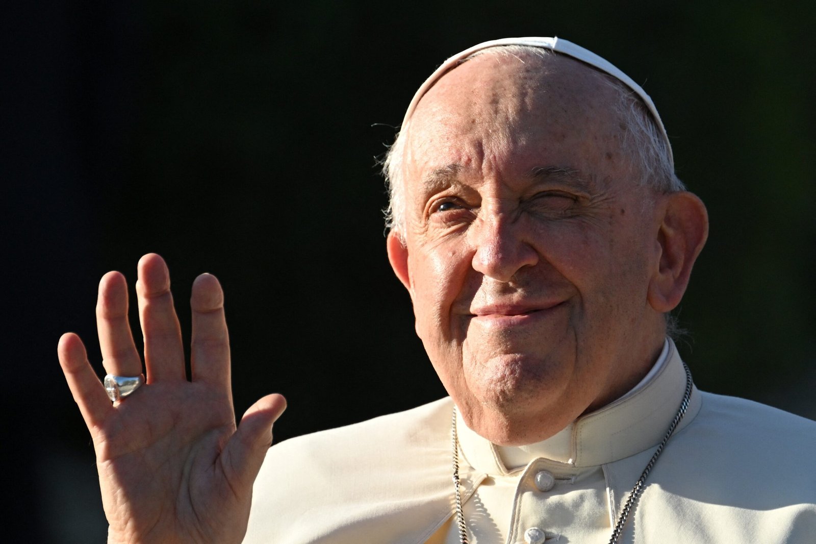 Papado inclusivo de Francisco atiçou a ira de conservadores católicos