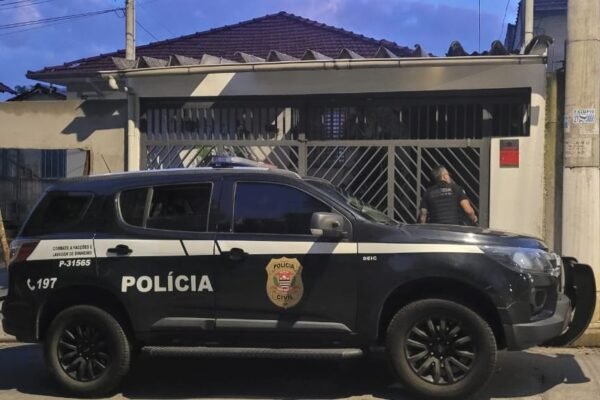 Operação mira lavagem de dinheiro das maiores facções do país; grupo movimentou R$ 6 bilhões e criou até banco digital