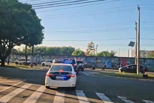 Esquema que girou R$ 6 bilhões do tráfico é a ‘maior investigação da história da Polícia Civil’ sobre lavagem de dinheiro’, diz secretário