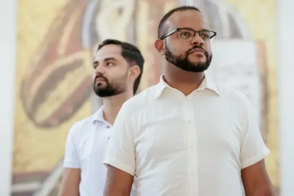 No Brasil onde faltam padres, quem são os jovens que atendem o ‘chamado’ ao sacerdócio: ‘Celibato acontece com naturalidade’