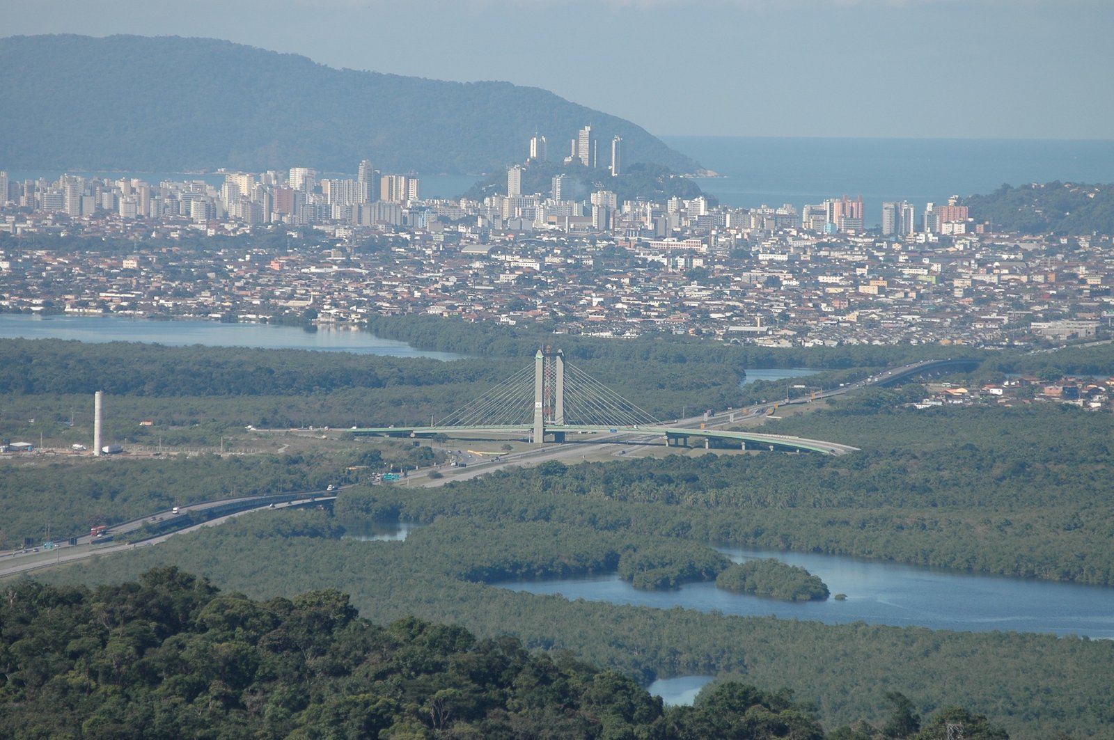 Prefeitos das cidades da Baixada Santista completam 100 dias de mandato e destacam ações; confira