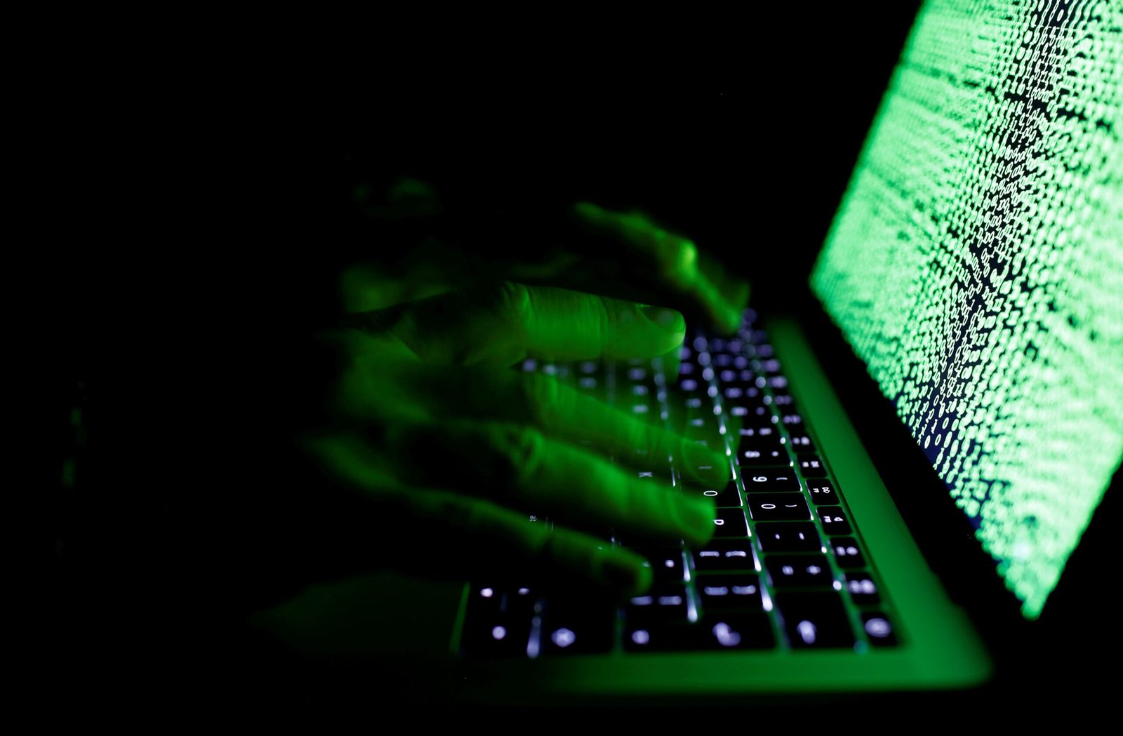 Hackers da Coreia do Norte criam empresas nos EUA para atacar setor de criptomoedas