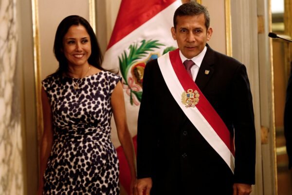 Nadine Heredia: pelo que ex-primeira-dama do Peru foi condenada, quais as provas e qual a alegação da defesa