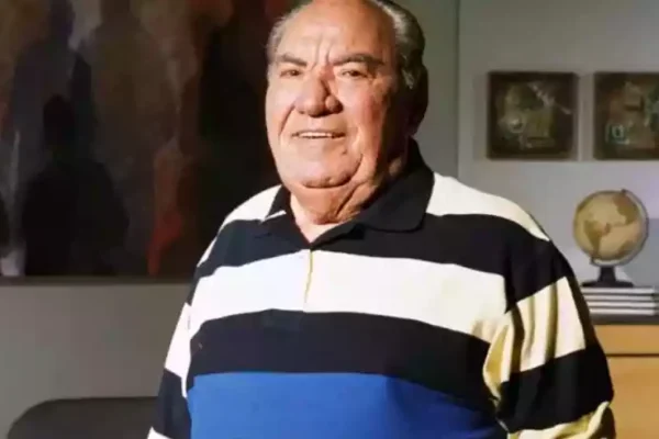 A volta da família Klein ao comando da Casas Bahia? A volta da família Klein ao comando da Casas Bahia?