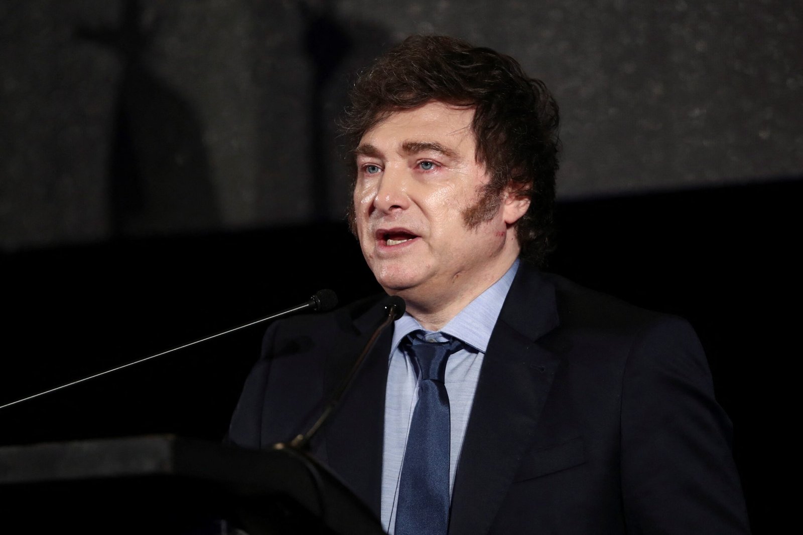 Juiz nomeado por Milei por decreto para Suprema Corte da Argentina renuncia ao cargo