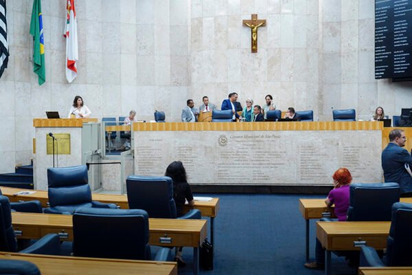 Plenário debate saúde, educação, segurança e política de cotas; confira temas da sessão desta quinta