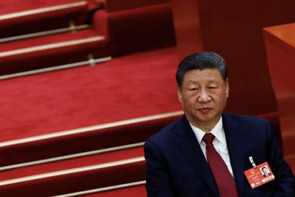EUA não podem agir de forma imprudente, diz chanceler chinês