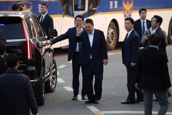 O que acontece após impeachment de presidente da Coreia do Sul