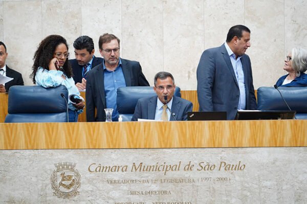 Câmara de SP aprova abertura de duas CPIs; colegiados devem ser instalados em 15 dias