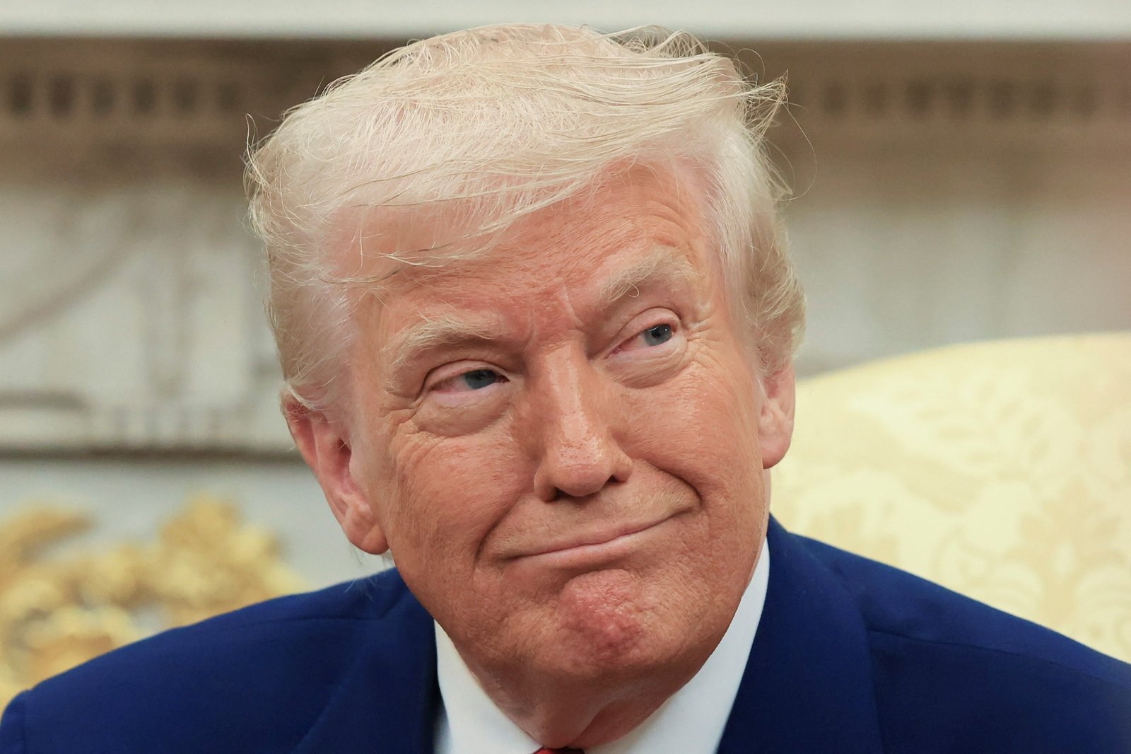 ‘Tarifaço’ de Trump: taxa de 104% contra a China entra em vigor nesta quarta-feira