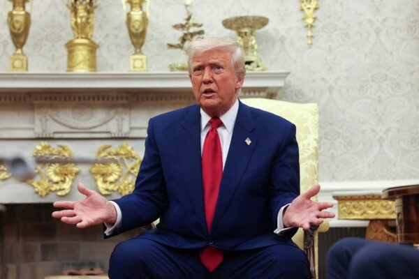 ‘Tarifaço’ de Trump: China tem até 13h para recuar de retaliação aos EUA