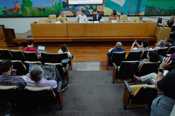 Comissão de Política Urbana aprova requerimento para verificar as condições da Represa Billings
