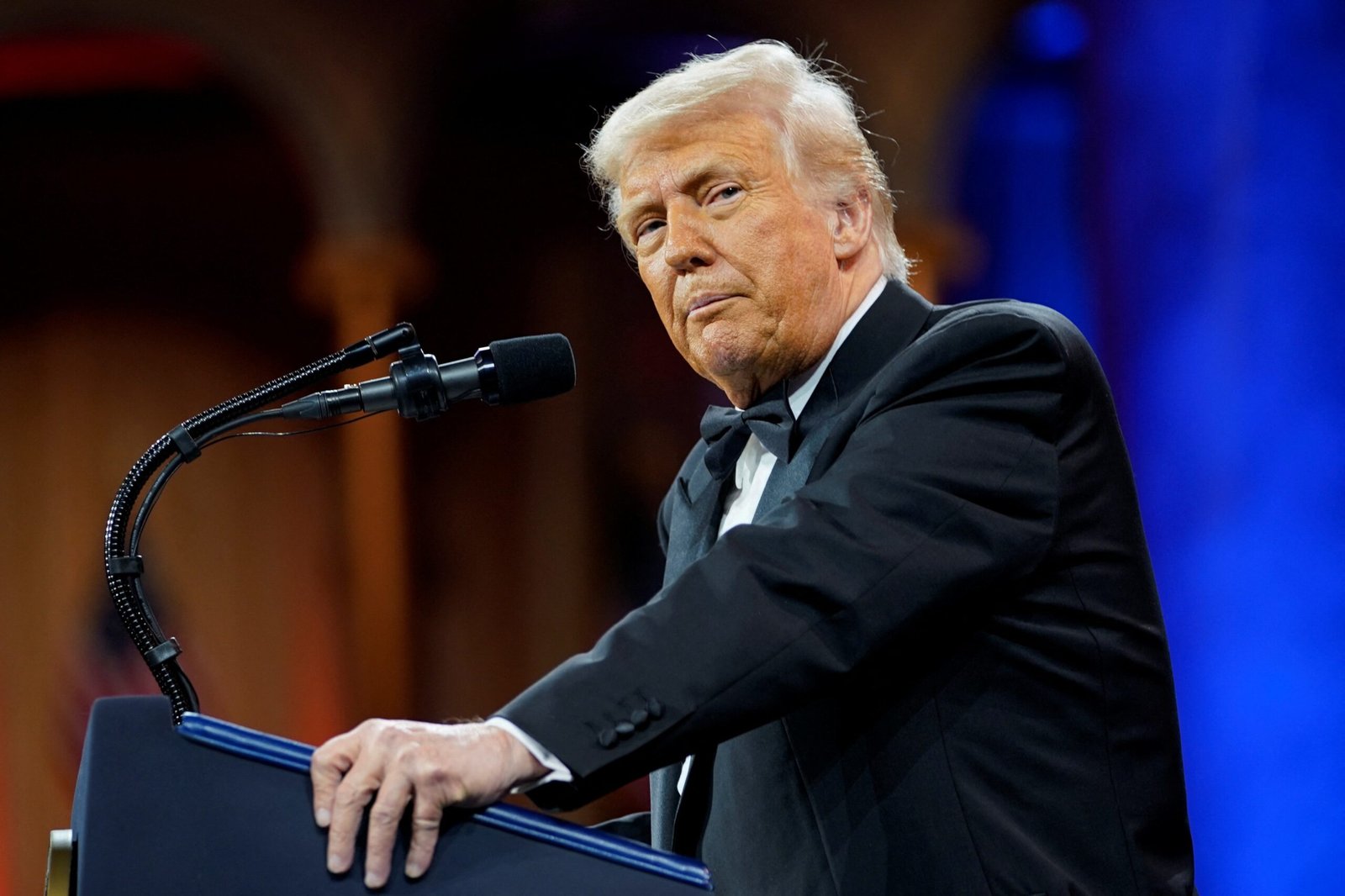 Bolsas asiáticas operam em alta, com otimismo nos mercados após recuo do ‘tarifaço’ de Trump