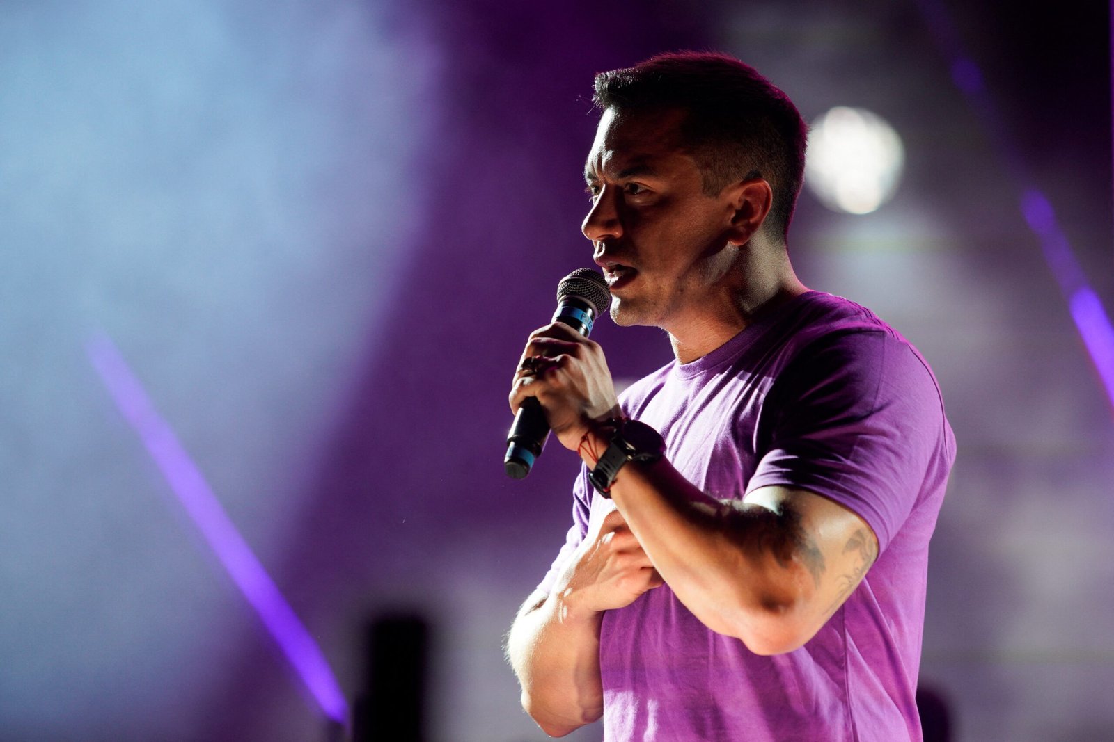 Quem é Daniel Noboa, que tenta a reeleição no Equador