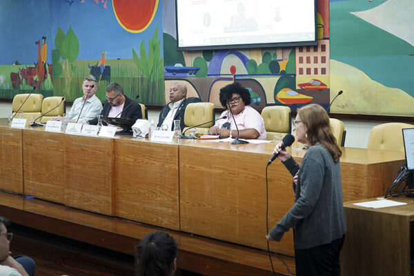 Subcomissão de Cultura discute Plano Municipal de Cultura em sua primeira reunião